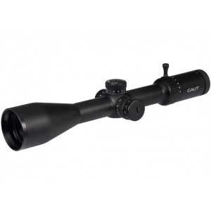 Прицел Gaut Nephrite 4-16x50 SF, сетка 61 (Half MD) арт.: N41650SF-61 [GAUT]